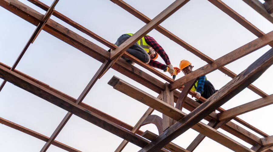 Local Chimney Repair in Verona, MS